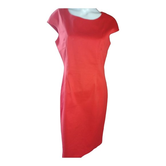 MaxMara Dresses & Skirts - Weekend Max Mara all cotton dress‎ NWOT 14